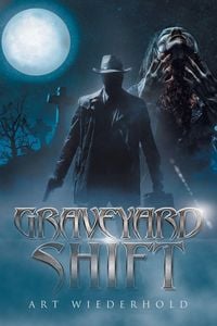 Produktbild: Graveyard Shift