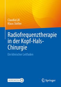 Bild vom Artikel Radiofrequenztherapie in der Kopf-Hals-Chirurgie vom Autor Claudia Lill