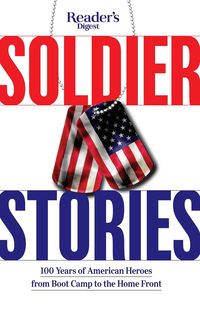 Produktbild: Reader's Digest Soldier Stories