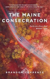Produktbild: The Maine Consecration