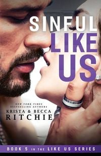 Produktbild: Sinful Like Us