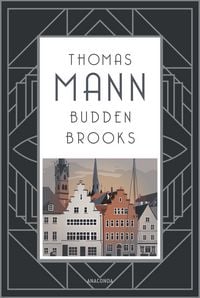 Produktbild: Buddenbrooks. Verfall einer Familie. Roman