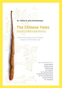Produktbild: The Chinese Yams (Dioscorea Batata)