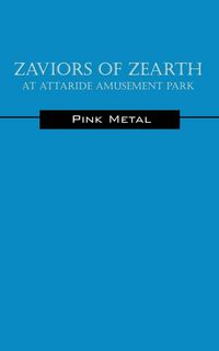 Produktbild: Zaviors of Zearth