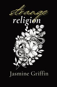 Produktbild: Strange Religion