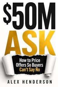 Produktbild: $50M Ask