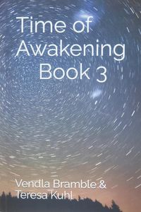 Produktbild: Time of Awakening
