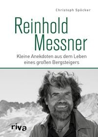 Produktbild: Reinhold Messner