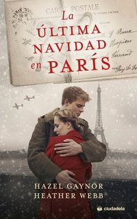 Produktbild: La &uacute;ltima Navidad en Par&iacute;s