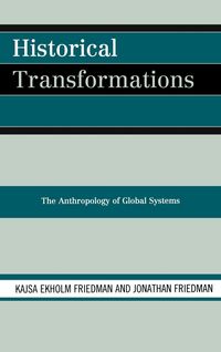Produktbild: Historical Transformations