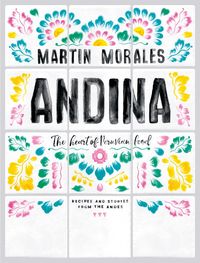 Produktbild: Andina