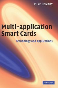 Produktbild: Multi-application Smart Cards