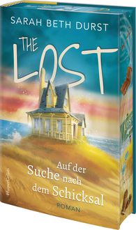 Produktbild: The Lost: Auf der Suche nach dem Schicksal