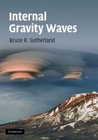 Produktbild: Internal Gravity Waves