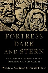 Produktbild: Fortress Dark and Stern