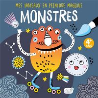 Produktbild: Monstres