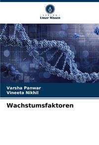 Produktbild: Wachstumsfaktoren