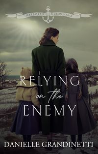 Produktbild: Relying on the Enemy