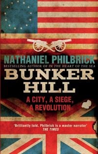 Produktbild: Bunker Hill