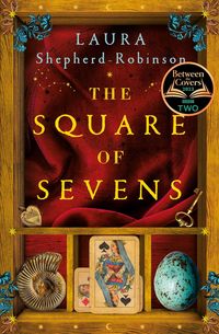 Produktbild: The Square of Sevens