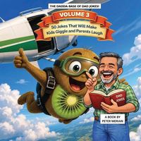 Produktbild: The Dadda Base Of Dad Jokes Volume 3