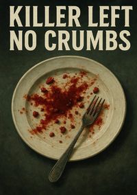 Produktbild: Killer left no crumbs Universe / Killer left no crumbs
