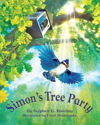 Produktbild: Simon's Tree Party