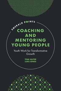 Produktbild: Coaching and Mentoring Young People