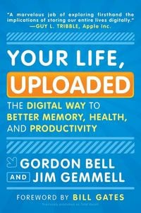 Produktbild: Your Life, Uploaded