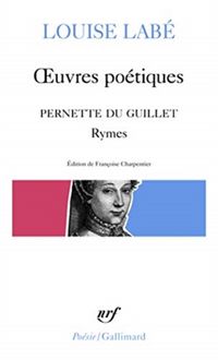 Produktbild: Oeuv Poetiques Labe