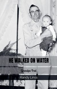 Produktbild: He Walked On Water