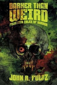 Produktbild: Darker Than Weird
