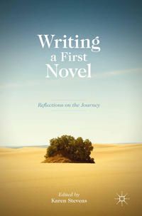 Produktbild: Writing a First Novel
