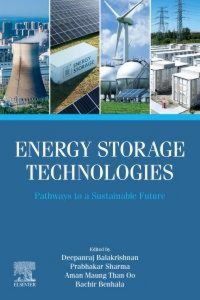 Produktbild: Energy Storage Technologies