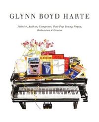 Produktbild: Glynn Boyd Harte