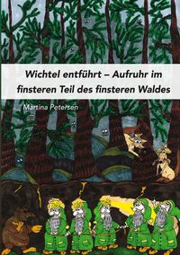 Produktbild: Wichtel entf&uuml;hrt