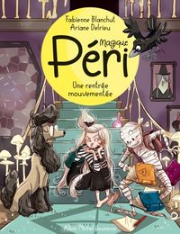 Produktbild: Magique P&eacute;ri