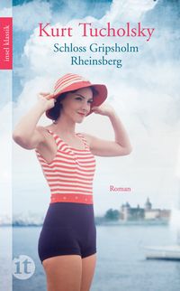 Produktbild: Rheinsberg. Schlo&szlig; Gripsholm