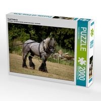 Produktbild: Trait Poitevin (Puzzle)