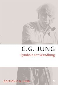 Bild vom Artikel Symbole der Wandlung vom Autor C.G. Jung