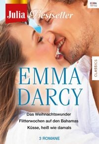 Produktbild: Julia Bestseller - Emma Darcy 2