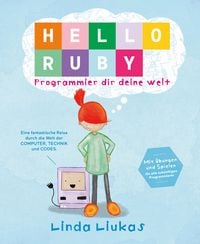 Produktbild: Hello Ruby