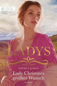 Produktbild: Lady Christines gr&ouml;&szlig;ter Wunsch