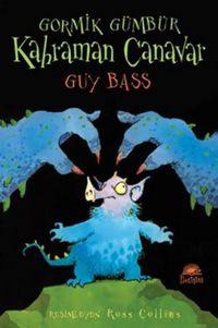 Produktbild: Gormik G&uuml;mb&uuml;r - Kahraman Canavar