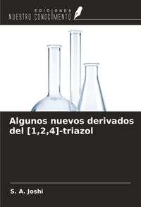 Produktbild: Algunos nuevos derivados del [1,2,4]-triazol
