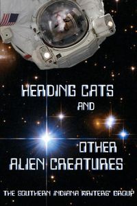 Produktbild: Herding Cats and Other Alien Creatures: The Indian Creek Anthology Series Volume 21