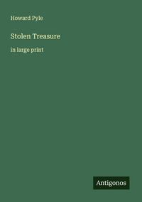 Produktbild: Stolen Treasure
