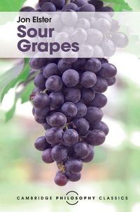 Produktbild: Sour Grapes
