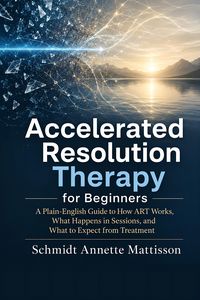 Produktbild: Accelerated Resolution Therapy for Beginners