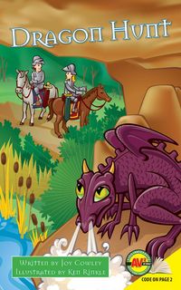 Produktbild: Dragon Hunt